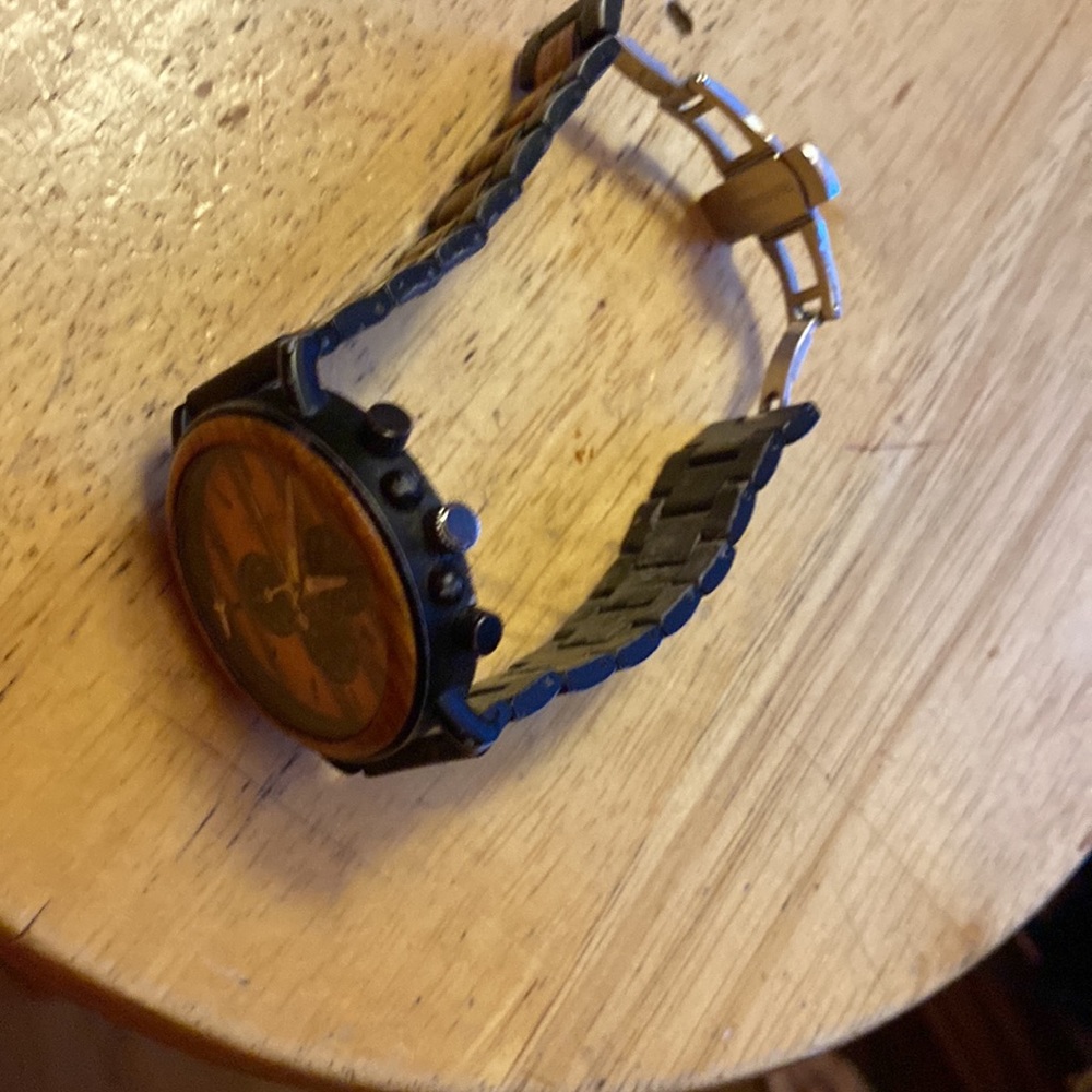 Burnham Watch - Picture 2 of 4